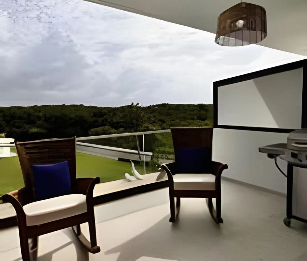 B303: Your Private Golf Course View Haven In Cana Punta Cana 0*,
