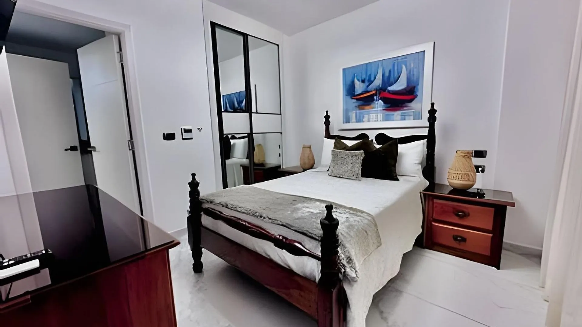B303: Your Private Golf Course View Haven In Cana Punta Cana Appartamento