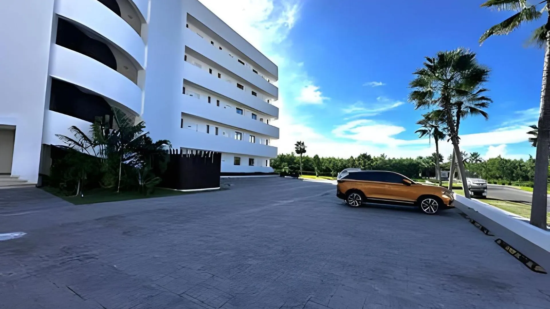 B303: Your Private Golf Course View Haven In Cana Punta Cana 0*,  Repubblica Dominicana