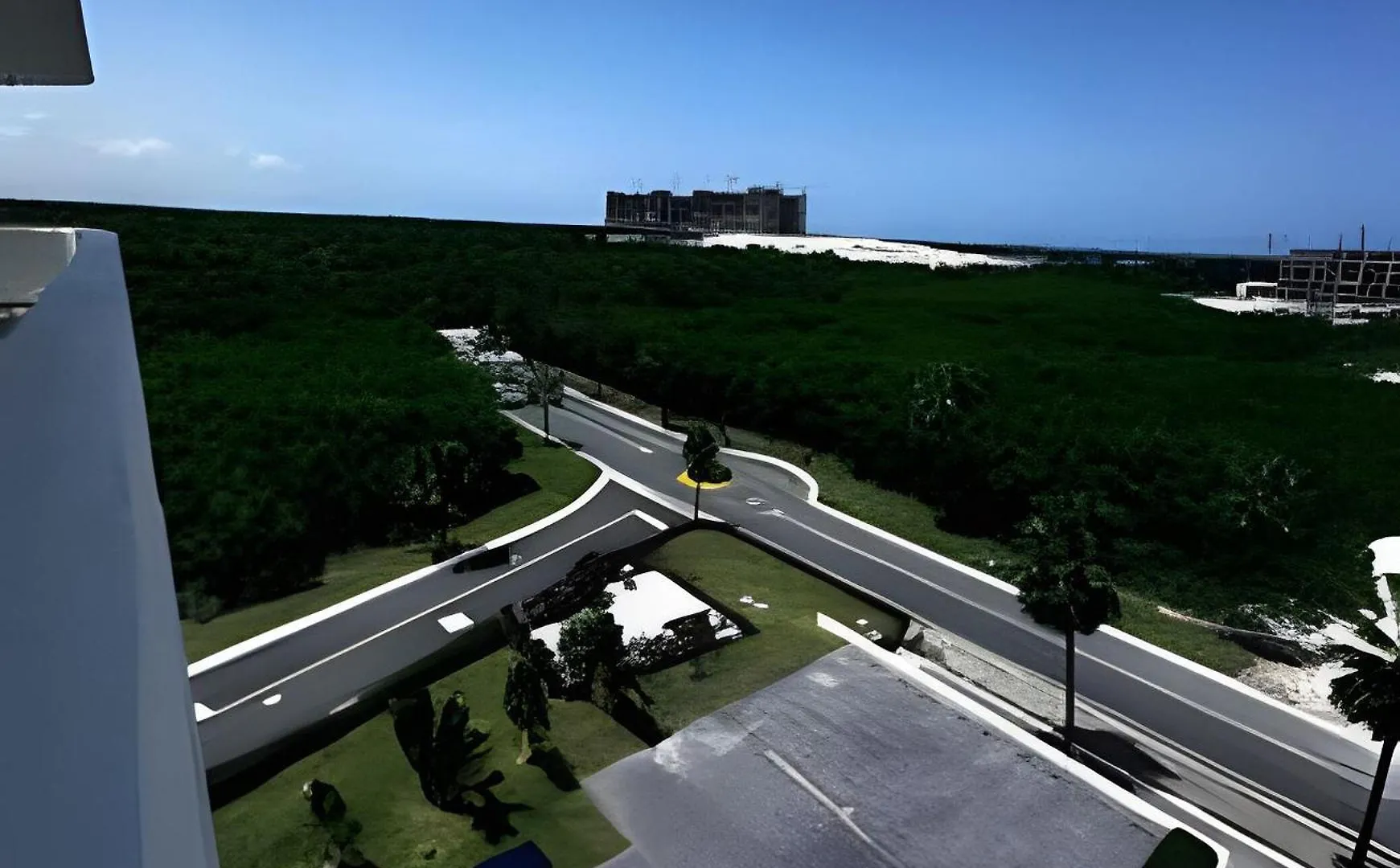 B303: Your Private Golf Course View Haven In Cana Punta Cana Repubblica Dominicana