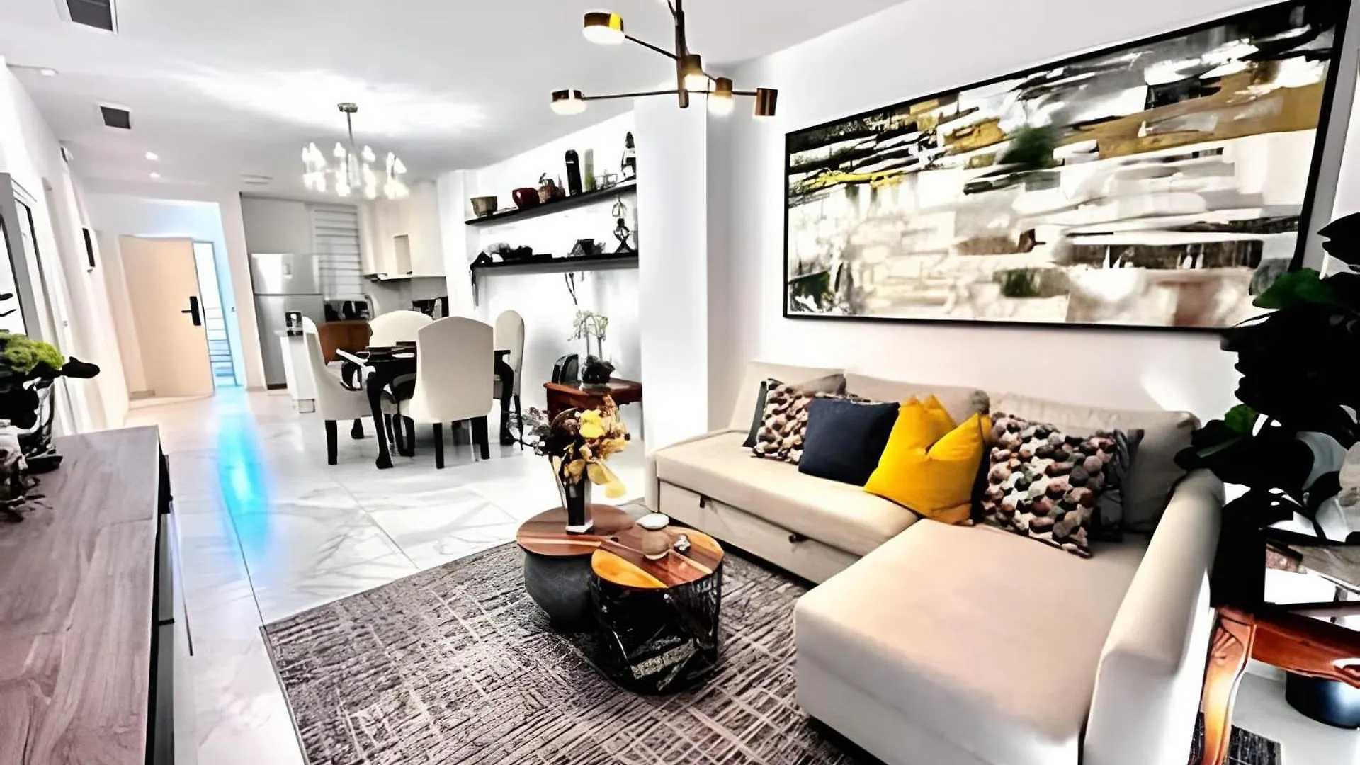 B303: Your Private Golf Course View Haven In Cana Punta Cana 0*,  Repubblica Dominicana